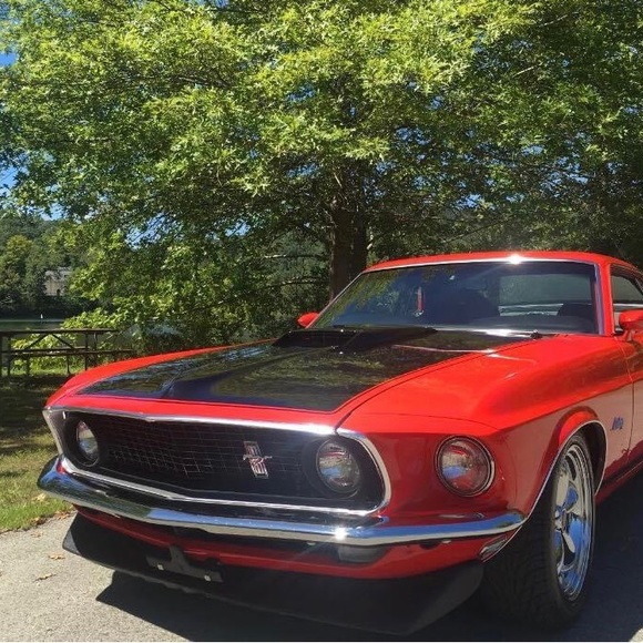 🪷Meet your Posher, Ashley🪷 - Picture 10 of 11